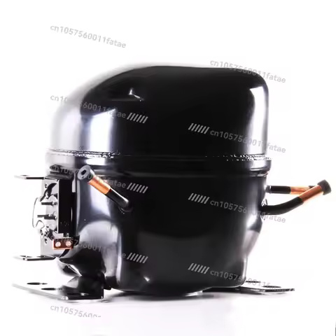 Brand New Refrigerator Compressor Freezer R290 R134A L65K375CZ1 K480 K650CU1