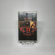 Kaset Indie Rock The Strokes Room On Fire Murah