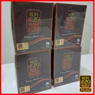 (Original Ada Hologram) KOFI 29 PLUS Kopi 29 Plus Peningkat Tenaga Zahir Tenaga Batin KOFI29 Kopi29