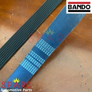 Bando Ribbed Belt 8PK-2625 8PK2825