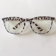 0 degree UV protection goggles (E5062)