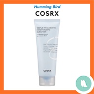 [COSRX] Hydrium Triple Hyaluronic Moisturizing Cleanser 150ml