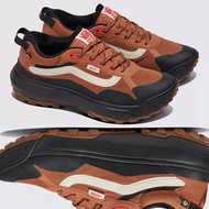 ‼️READYSTOCK‼️💯ORIGINALS💯VANS MTE CROSSPATH GLAZED GINGER