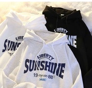 ÁO NỈ ÁO KHOÁC HOODIE SUN-SHINE SIÊU SÀNH ĐIỆU NAM NỮ 2025 HOT TREND - TOKYO FASHION