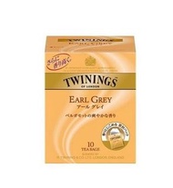 Twining Earl Grey Tea Bags