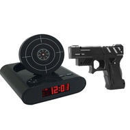 【Special offer】 News 2021 Electronics Desk Clock Digital Alarm Clock Gadget Target- For Childrens Al