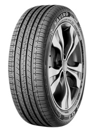 GT RADIAL SAVERO SUV 215/55 R17 BAN MOBIL