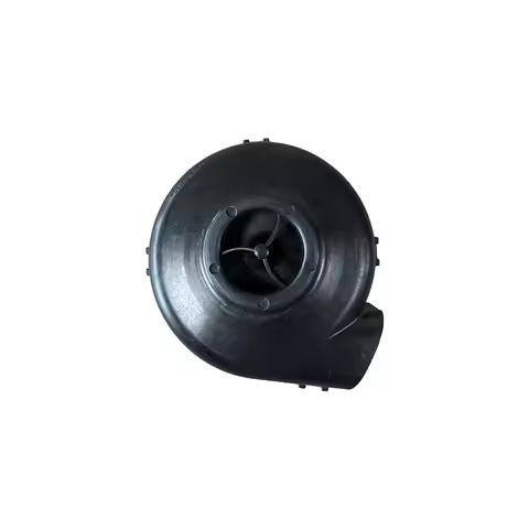 MSD-C-3 Fan For Xiaomi H40 D101CN Robot Vacuum Cleaner Spare Parts