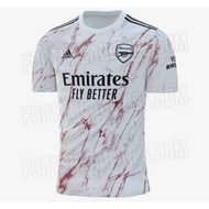 Arsenal FC 👕⚽ JERSEY COPY ORIGINAL 🔥 HIGH MATERIAL QUALITY 💯 LATEST VERSION 2021🔥⚽🔥⚽
