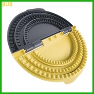 BUB Efficient Adjustable  Sealer For Tacos Empanadas Spring Rolls Effortlessly Squeeze Mechanism Por