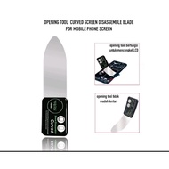 (MR) Lcd Pry Tool for Mobile Phone Repair, Thin, Flexible, Strong