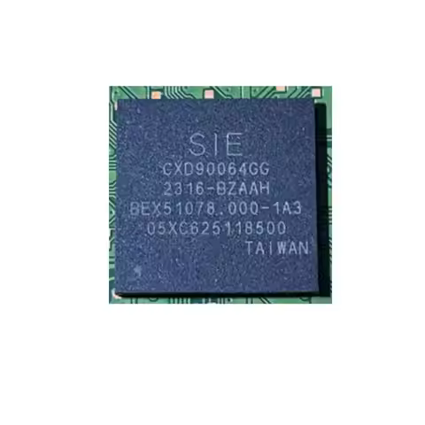 CXD90064GG CXD90064 PS5 South Bridge Chip BGA Package