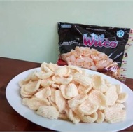 Kerupuk Welco Wilco Siantar Top Keripik Mentah Murah Welko WIlko