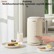 Joyoung Multifunctional Automatic Soy Milk Maker 1L Intelligent blender mixer D650 Automatic Multifu