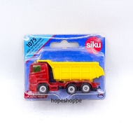SIKU Elbow 1075 Truck with Dumper Body Diecast Dump Truck Original