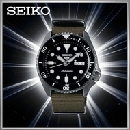 SEIKO 5 SPORTS AUTOMATIC Wristwatch SRPD65K4 Men's Parallel Import