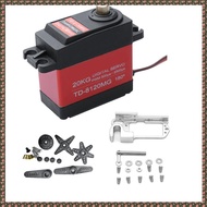 20KG Digital Servo Large Torque+20KG Servo Parabolic Switch Device Aerial Vehicle Throw Device for R