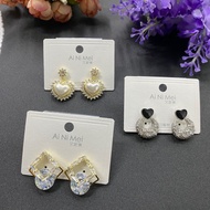 Hijab Earrings | Earring accessories | Hijab Earring Accessories