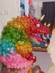 INSTINCTOY 大久保龍 文森特  Dreamy Vincent 大久保博人