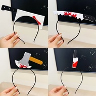 Halloween Hair Band Funny Headband Ghost Hairband