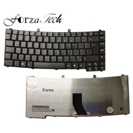 Acer KEYBOARD Extensa 4220 4230 4420 4630 5220 5230 5230E 5230G 5620 5420 5610 5620G TM4520 TM5710 N
