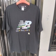 NEW BALANCE New t-shirt Balance