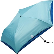 MIZUNO Twenty Under Umbrella, a unisex folding parasol suitable for both sunny and rainy days, with 