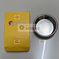 IMS B702TFH26NT Competition Basket 58mm 20g with NanoQuartz Coating E61 Faema Bezzera La Marzocco Ro