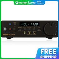 Creative Sound Blaster X5 Dac Sound Card