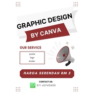 graphic design service