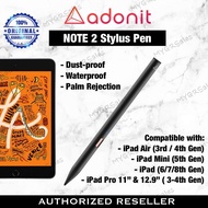 Adonit Note 2 Precision Stylus Pen (Limited) (Original)