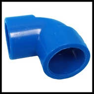 ️ PVC ELBOW 2" BLUE FOR CLEAN WATER ( 63MM ) -----------------------------------------------------