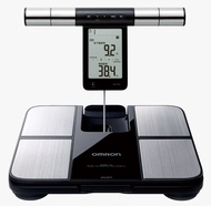 健身良伴 OMRON KRD-703T / HBF-702T 智能體脂磅 karada scan Body Composition Scale 藍牙連手機 脂肪磅 歐姆龍 最新旗艦 體脂稱 體脂秤 脂