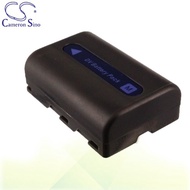 CS Battery Samsung VP-D230 / VP-D250 / VP-D270 / VP-D530 Battery 1400mah SBL110