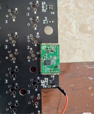 Logitech G613 MX Cross Axis Repair Welding Hot Swap Wireless Bluetooth Keyboard Replacement Switches