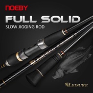 NOEBY Leisure Slow Jigging II Fishing Rod