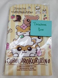 Ck鼠 corocorokuririn 多用途抹布 （zone 1）
