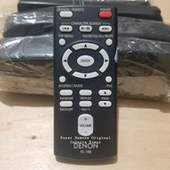 ORIGINAL DENON RC-1088 AMPLIFIER REMOTE