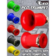 TRUMPET PCO LONG Y15ZR Y16 LC135 V8 fi/ TRUMPET THROTTLE BODY PCO/ KDM PADI TROMPET PCO LCV8 Y15 YSU