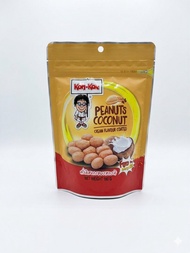 ⭐️減至 $4 ---> 泰國必買手信 Koh-Kae 大哥牌 椰漿味花生豆 Peanuts 180g