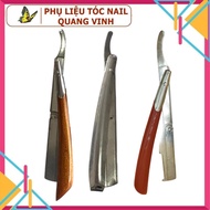 Face razor - eyebrow trimming (3 models)