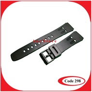 Tali Jam Tangan Casio CPW-310 CBX-610 MWA-10 MWB-10