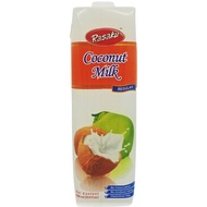 Rasaku Santan Kelapa 1L (椰浆)