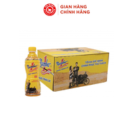 Thùng 24 chai nước tăng lực Number 1 (330ml)