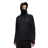 Ohsunny người đàn ông của áo khoác chống nắng cảm giác mát mẻ quần áo chống UV upf1000 +(2024)