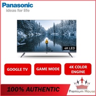 Panasonic 43" Google TV New Model TH-43NX600K | Google TV | Led TV