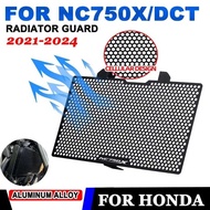 HONDA For Nc750x NC 750X Nc750 X 2021-2024 Motorcycle Accessories Grille Cover Protection Protetor