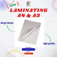 LAMINATING A4 & A3 PREMIUM QUALITY UNIT