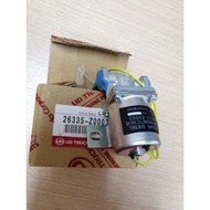 26335-Z0003 NISSAN DIESEL 3 WAY MAGNETIC VALVE