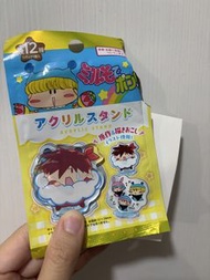 魔法小米路 也西立牌 yashichi